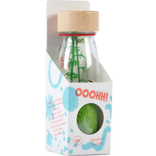 Bouteille Sensorielle - Panda