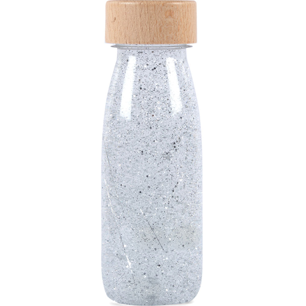 Bouteille Sensorielle - Argent