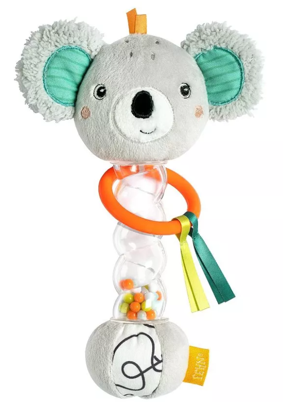 TAF TOYS - BOÎTE À MOUCHOIRS KIMMY LE KOALA - BÉBÉ / Autres jouets