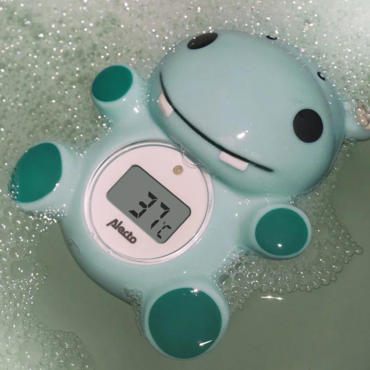 Thermomètre De Bain