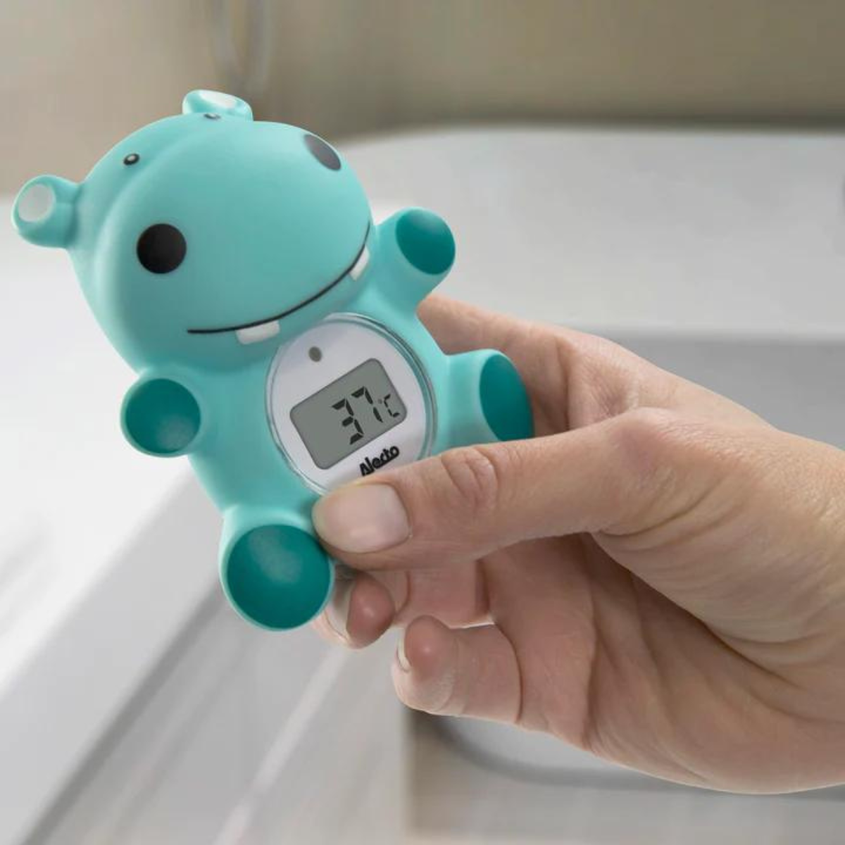 Thermomètre De Bain