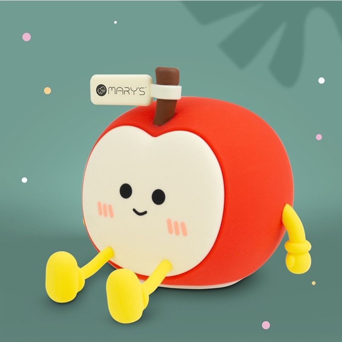 Veilleuse Pomme
