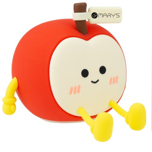 Veilleuse Pomme