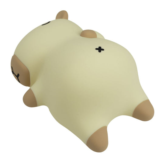 Veilleuse Capybara Respirant