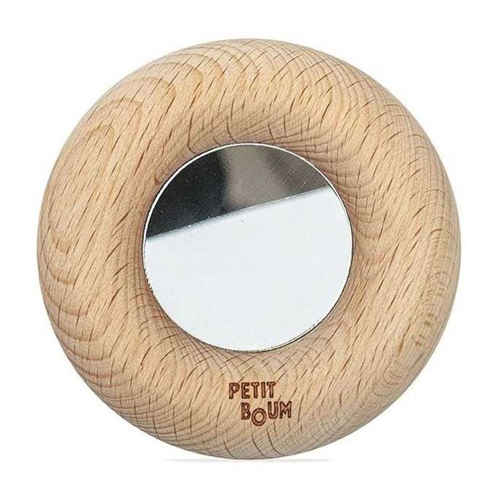 Donuts Sensoriel - Miroir