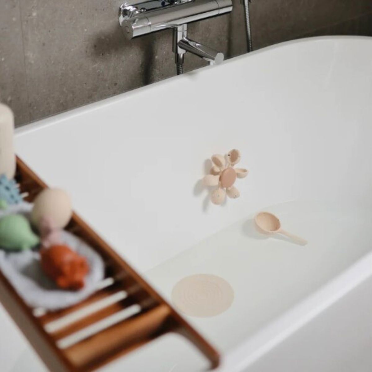 Roue De Bain