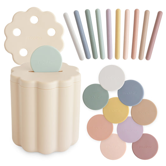 Boîte à Motricité