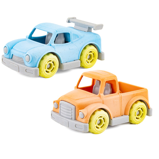 Voitures Bolides