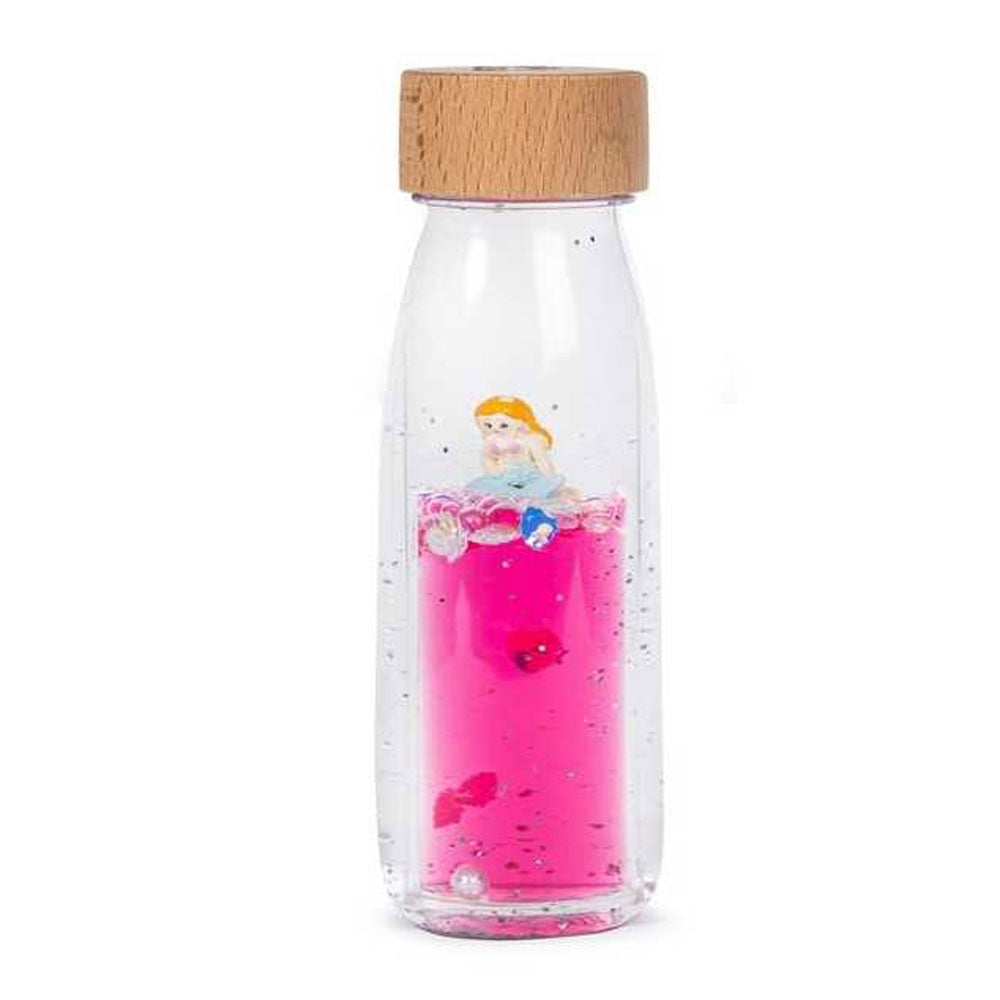 Bouteille Sensorielle - Sirène