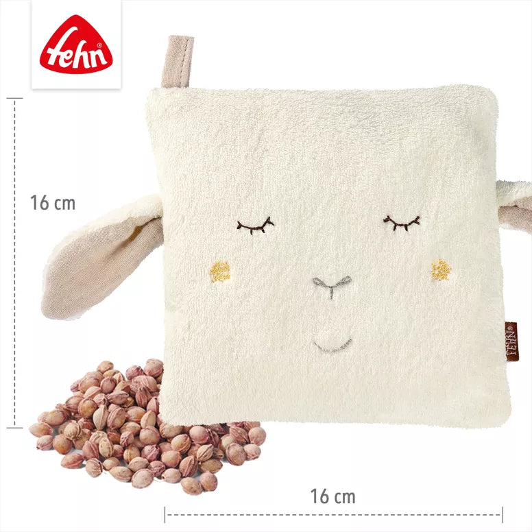 Bouillotte Chauffante Mouton