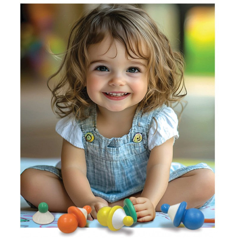 Mes premiers feutres