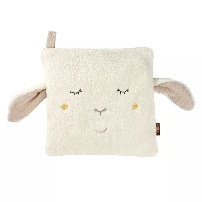 Bouillotte Chauffante Mouton