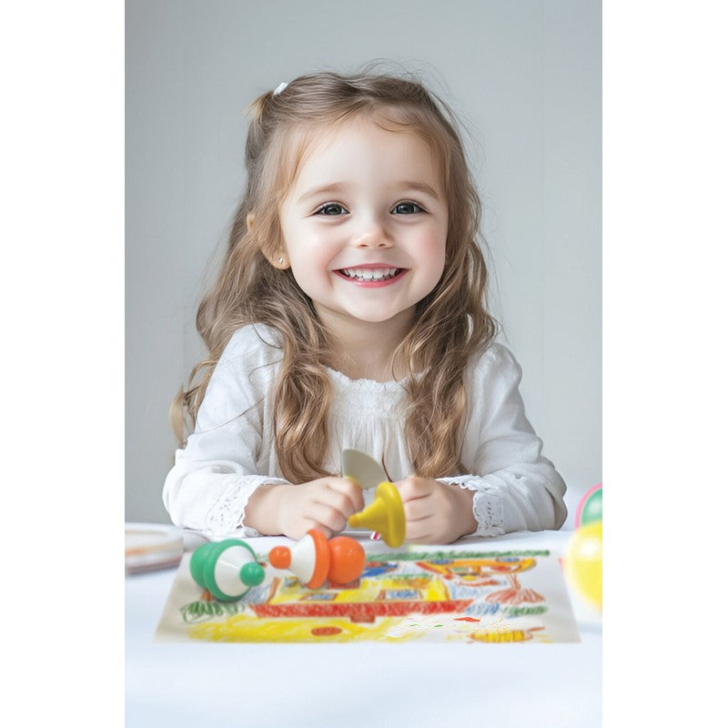 Mes premiers feutres