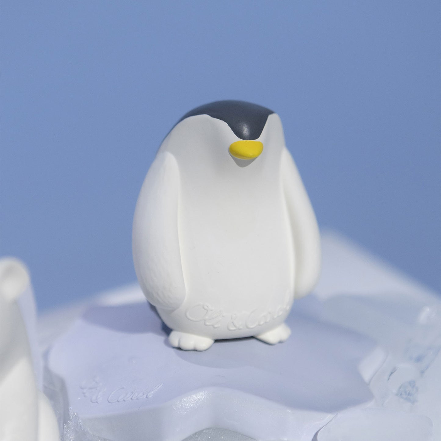 Pingouin Jouet de Bain