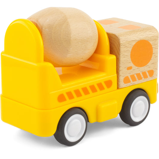 Routoudou - Mini Camion Toupie