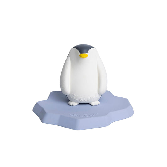 Pingouin Jouet de Bain